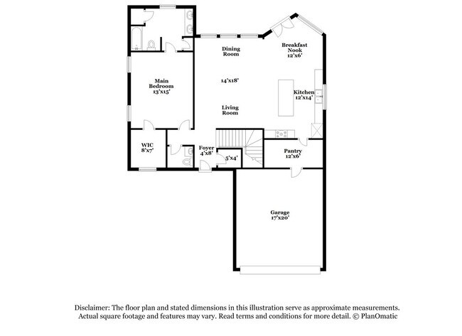 Foto del edificio - 1239 Butler Dr