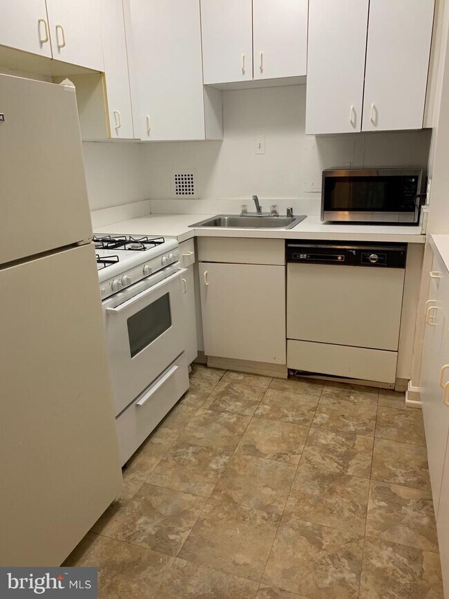 Foto del edificio - 950 25th St NW