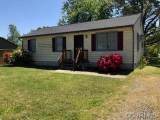 Primary Photo - 515 Windomere Ave
