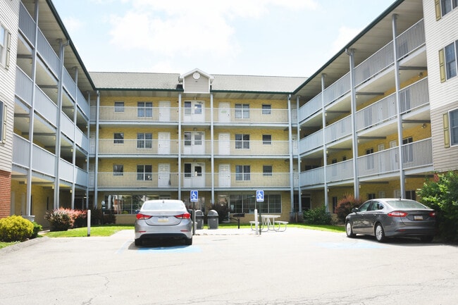 L13 Exterior - JP Seven LLC Professionally Managed by India