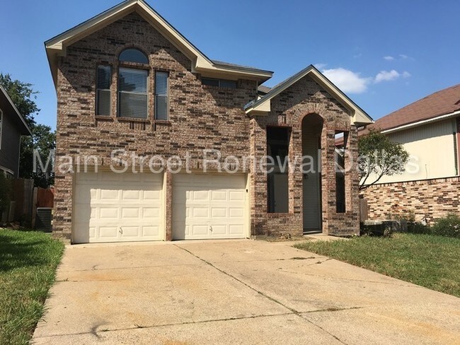 Building Photo - 829 Ashmount Ln