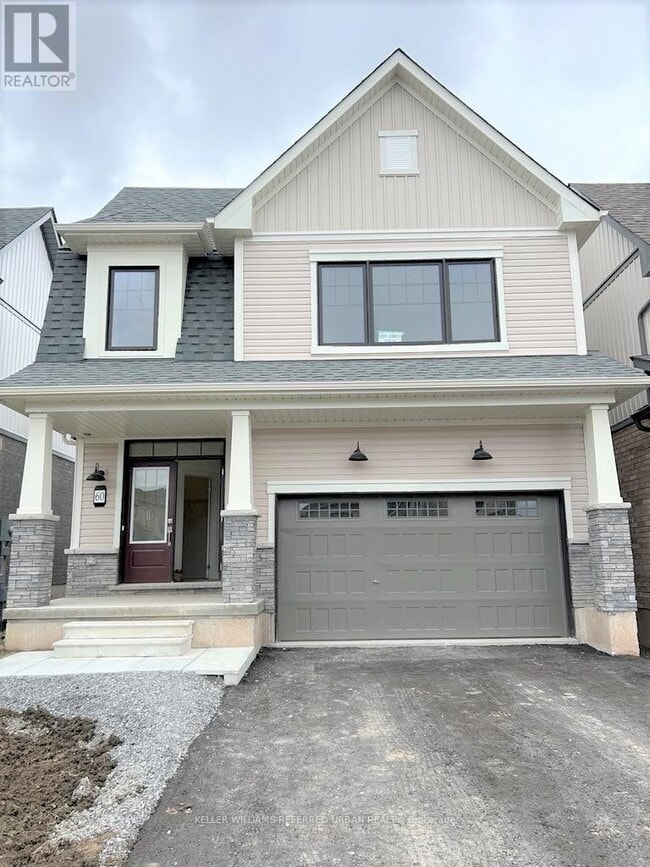 Building Photo - 60 Aviron Cres