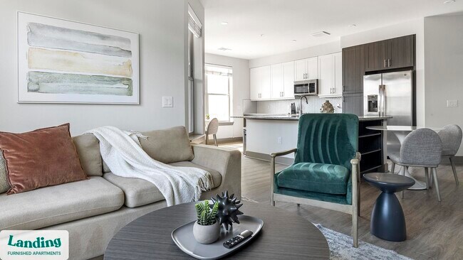 Foto del edificio - 2650 S McDonald St