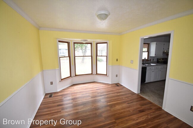 Foto del edificio - 3 br, 2.5 bath House - 3548 Hastings Dr