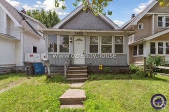 Building Photo - 1453 Prouty Ave