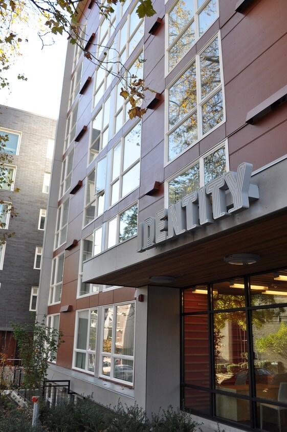 Primary Photo - 4123 12th Ave NE