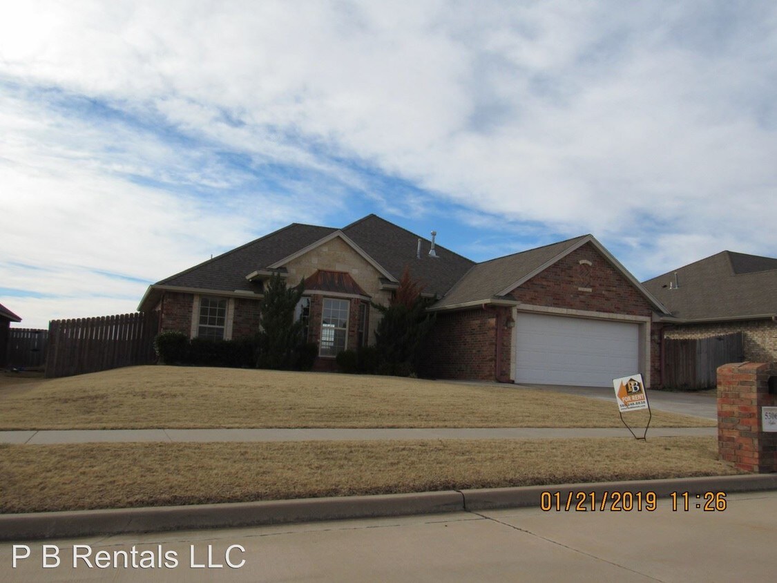 Primary Photo - 3 br, 2 bath House - 5306 SW Tyler Avenue