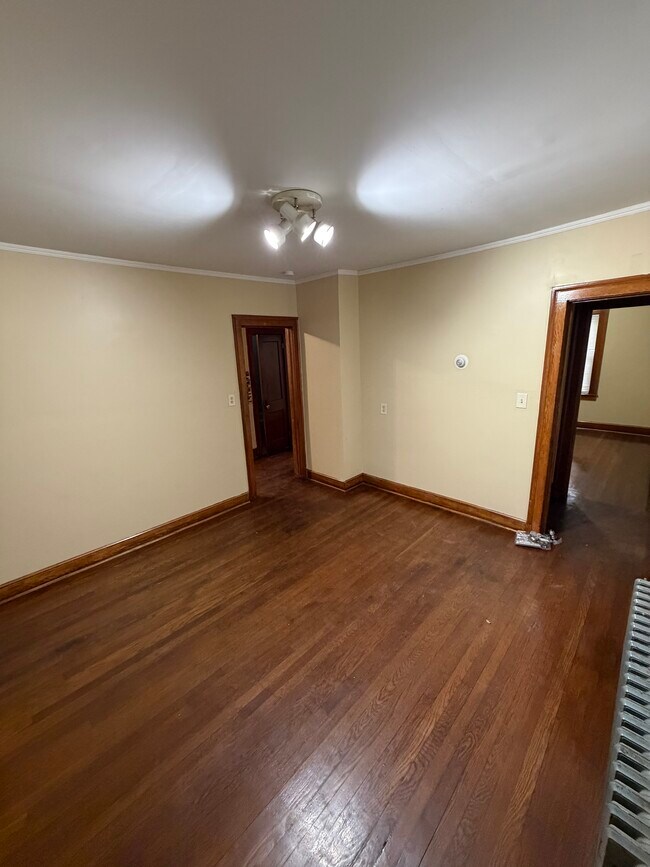 Sala de estar - 23 Harbison Ave