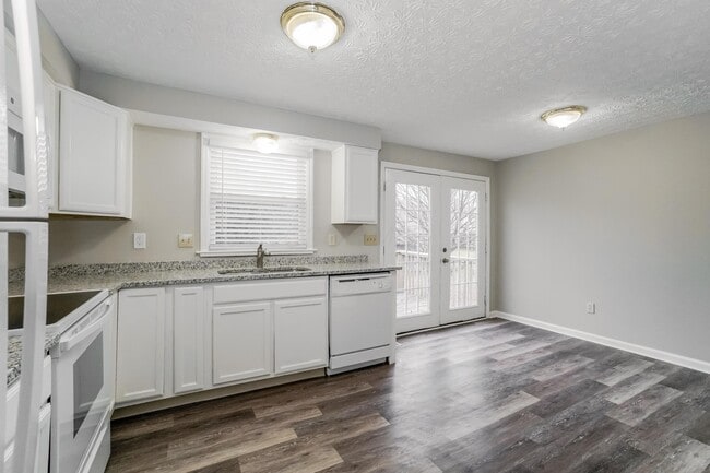 Foto del edificio - 6976 Endsleigh Dr