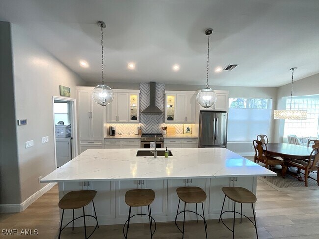 Building Photo - 1709 Marsh Run