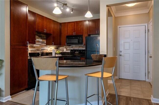 Foto del edificio - 400 17th St NW