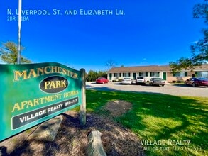 Building Photo - 55 N Liverpool St