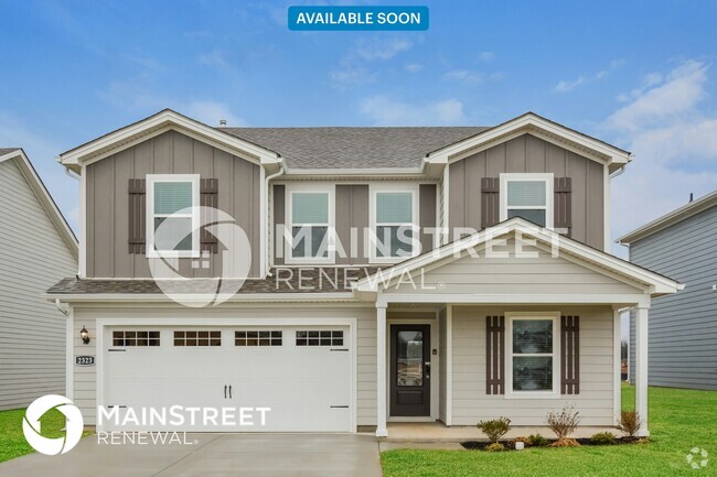 Building Photo - 2323 Curbow Dr