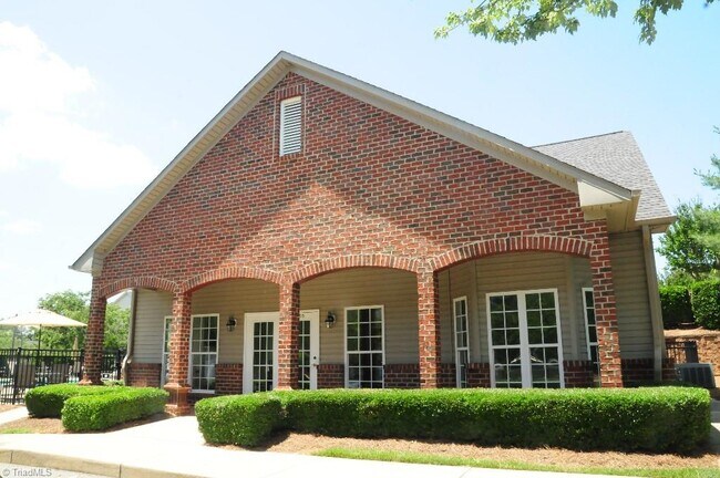 Foto del edificio - 4757 Tatton Park Cir