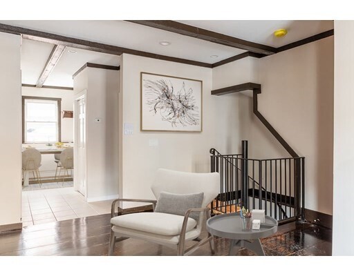 Foto del edificio - 13 Park St