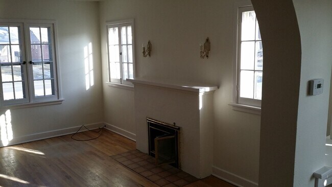 Foto del edificio - Cottage House South Denver