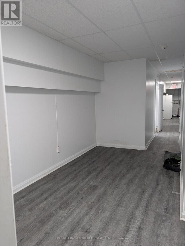 Photo du bâtiment - 2823 Danforth Ave