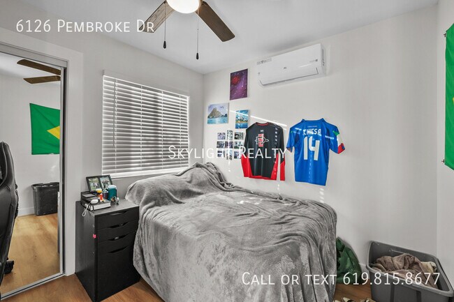 Foto del edificio - 6126 Pembroke Dr