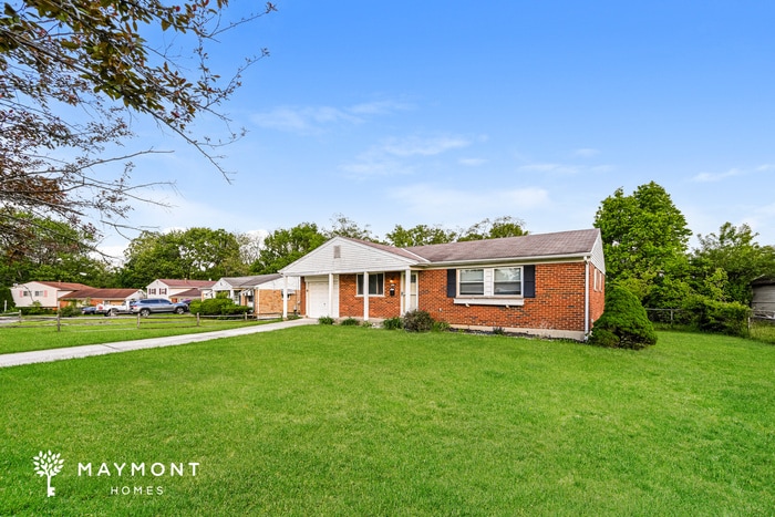 Building Photo - 9620 Tanbark Ct