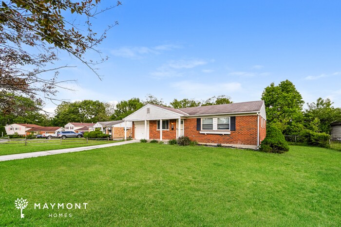 Foto del edificio - 9620 Tanbark Ct