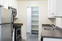 Willow Park Apartments