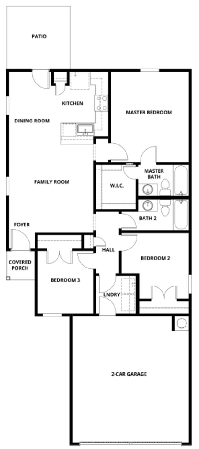 Building Photo - 7607 Tipton Meadow Way