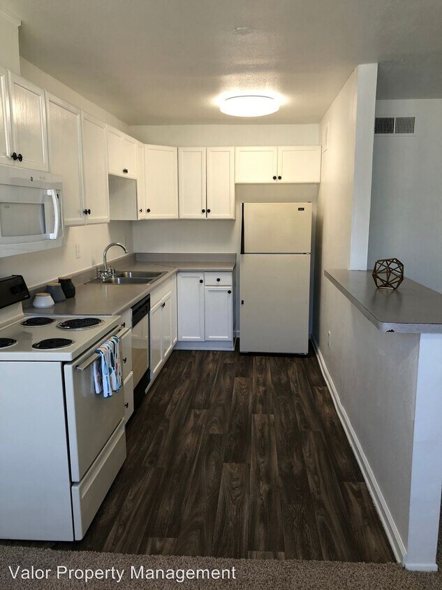 Foto principal - 871 N Mollison Ave