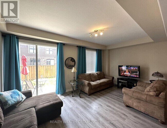 Building Photo - 1890 Rymal Rd E