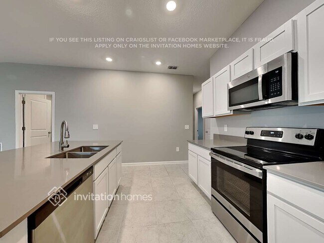 Foto del edificio - 1145 Peach Crk Dr