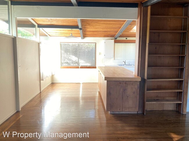 Foto del edificio - 3 br, 2 bath House - 1016 St. Helena Avenue