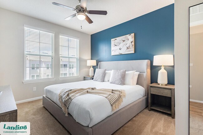 Foto del edificio - 2300 Tapestry Park Dr