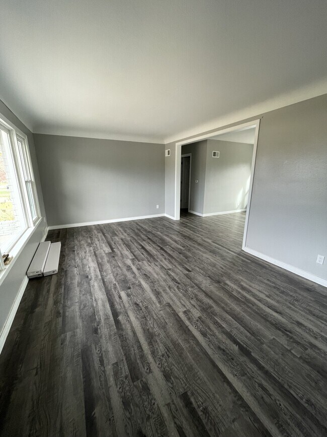 Foto del edificio - 2265 26th St NW