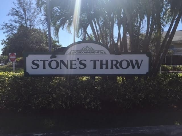 Foto del edificio - Stone's Throw move in ready!