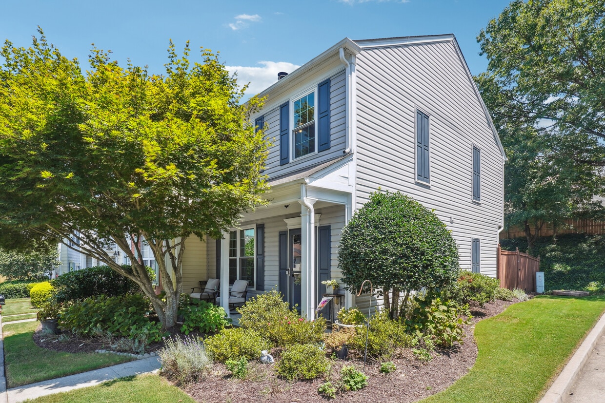 Photo - 10900 Wittenridge Dr (Alpharetta, GA)