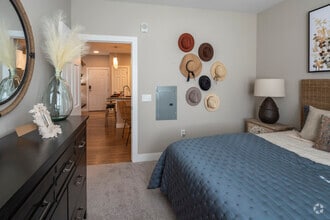 Interior Photo - Range at Reunion