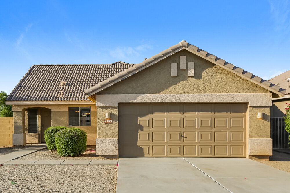 Foto principal - 7903 W Pomo St
