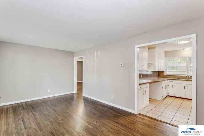 Foto del edificio - 3 bedroom 1 bath home