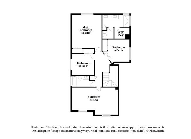 Foto del edificio - 1002 Tidal Foam Ct