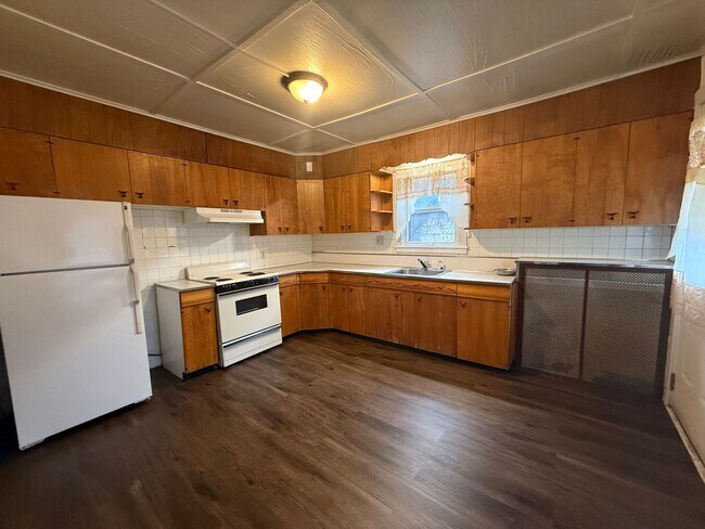 Foto del edificio - 32-34 E North St