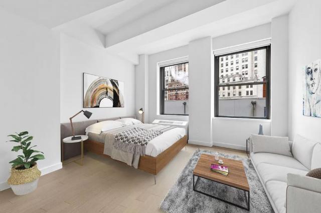 Foto principal - 1 bedroom in NEW YORK NY 10004