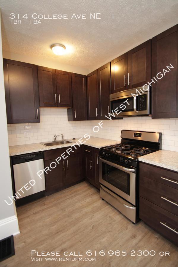 Foto del edificio - 314 College Ave NE
