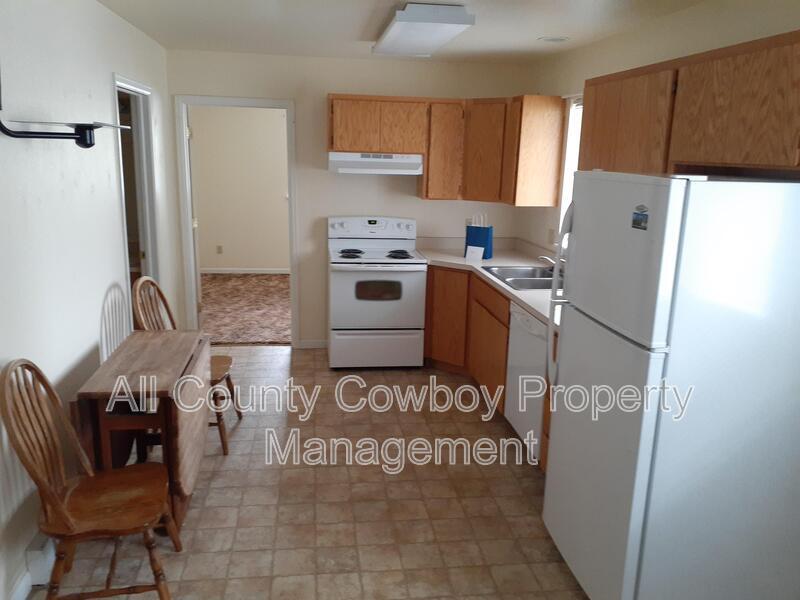 509 E Curtis St Unit Apt. 203, Laramie, WY 82072 Condo for Rent in