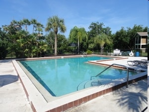 Piscina - Beverly at Lakeside