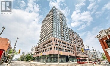 Building Photo - 285-285 Dufferin St