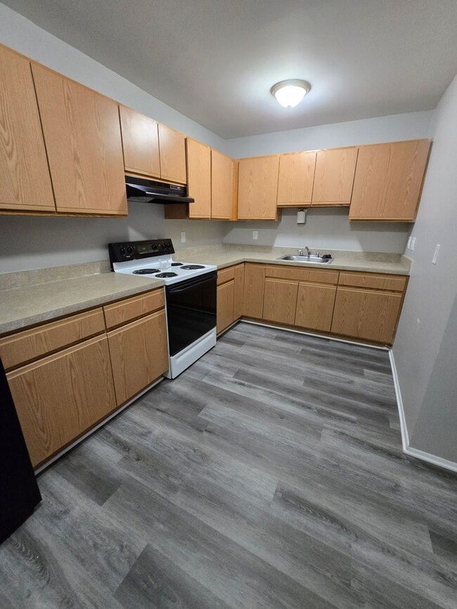 Interior Photo - The Marshall Place