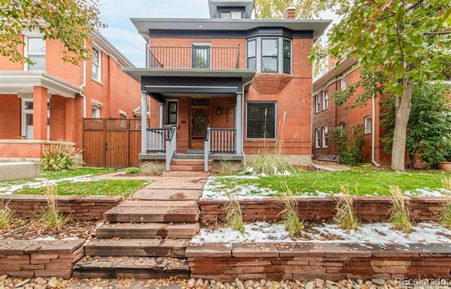 Foto principal - 2054 Emerson St
