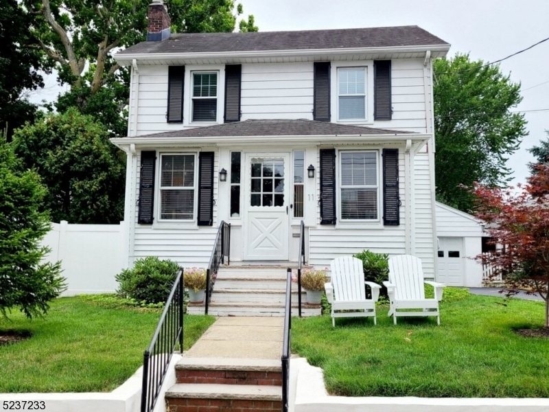 11 Van Dyke Pl, Summit, NJ 07901 House Rental in Summit, NJ