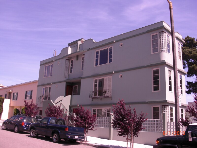 16 Wood St Unit 16, San Francisco, CA 94118 Apartment for Rent in San