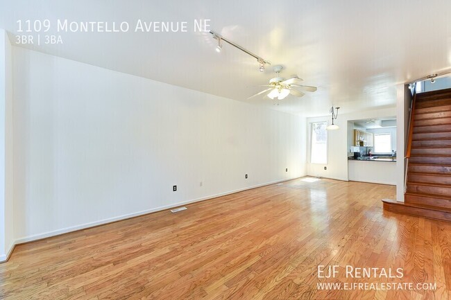 Building Photo - H Street Corridor Expansive Entertaining 3...