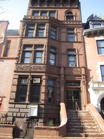 Primary Photo - 227 Lenox Ave